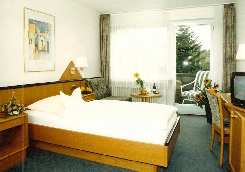 Hotel Welp Osnabrück Cameră foto