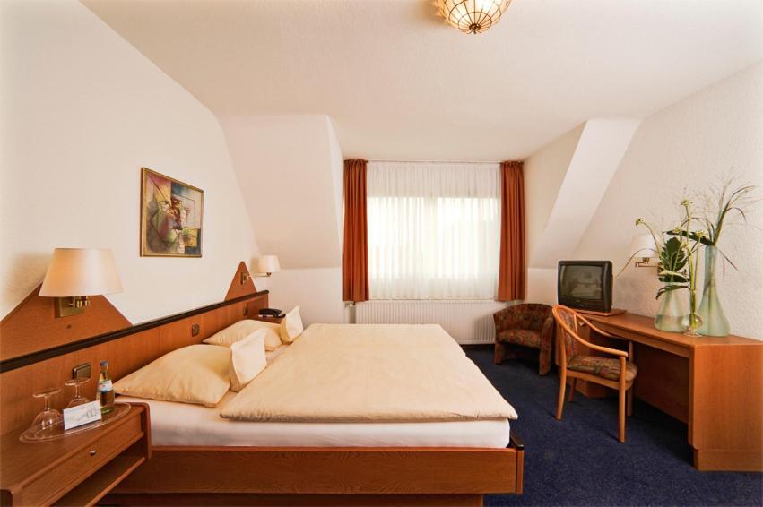 Hotel Welp Osnabrück Cameră foto